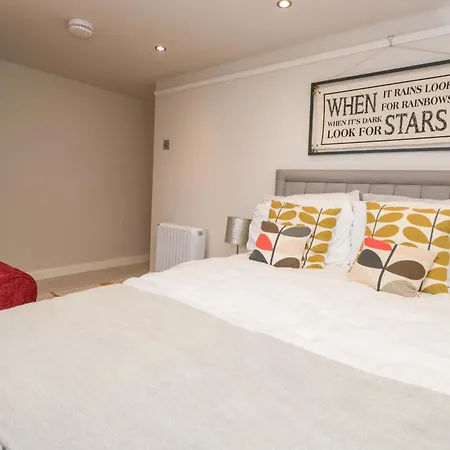 Poppy Ferienhaus Windermere