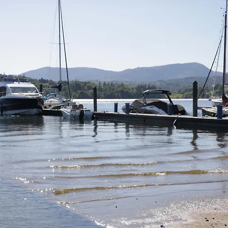 Semesterbostad Poppy Windermere