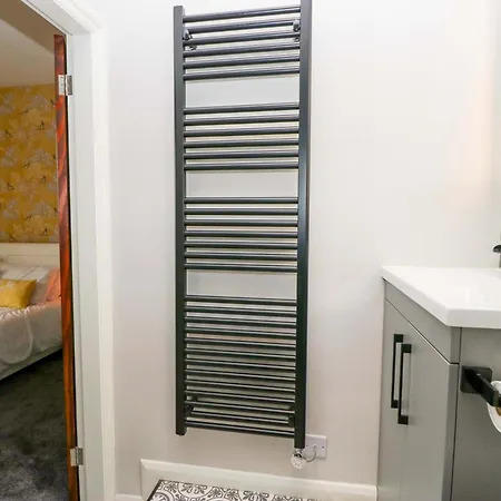 Poppy Semesterbostad