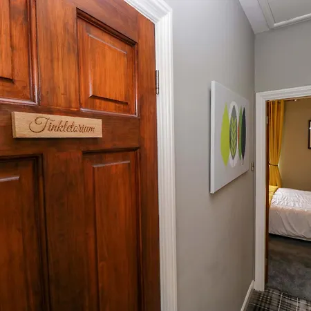 Poppy Semesterbostad *