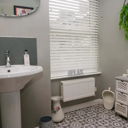 Poppy 度假居 温德米尔