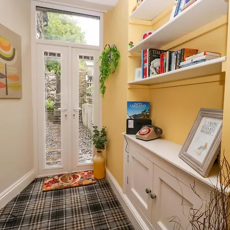 Poppy Feriehus Windermere