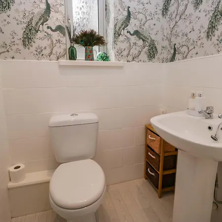 Feriehus Poppy Windermere