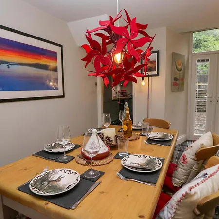 Feriehus Poppy Windermere